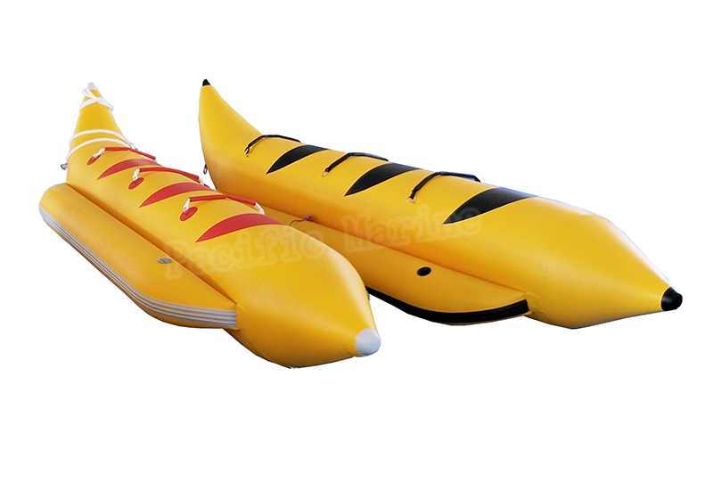 3人座香蕉船、波斯顿最好3.7米橡皮艇