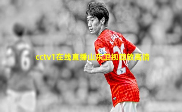 cctv1在线直播山东卫视回放高清