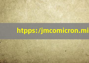 htpps://jmcomicron.mic.apk
