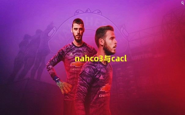 nahco3与cacl