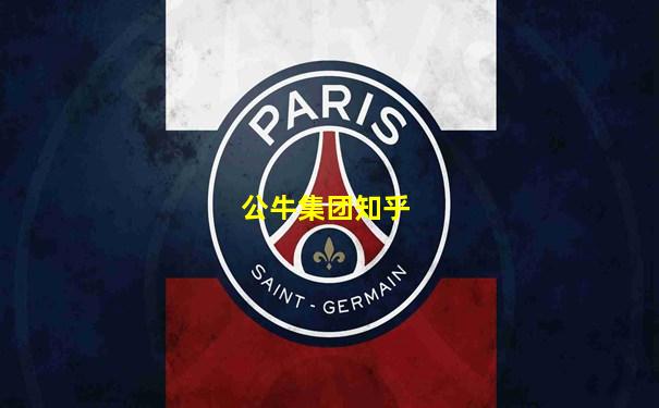 公牛集团知乎