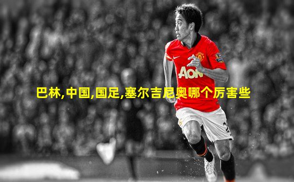 巴林,中国,国足,塞尔吉尼奥哪个厉害些