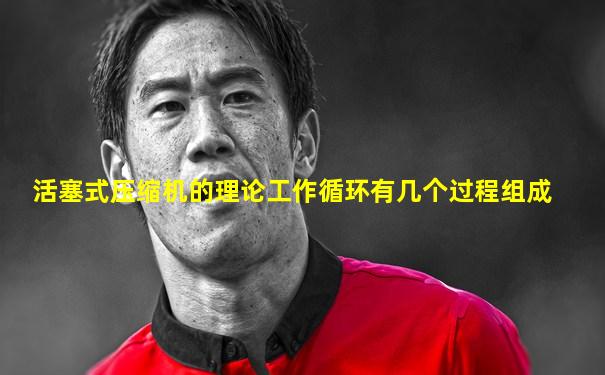 活塞式压缩机的理论工作循环有几个过程组成