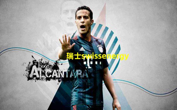 瑞士swissenergy