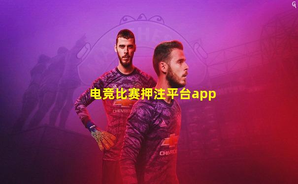 电竞比赛押注平台app