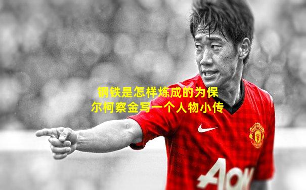 钢铁是怎样炼成的为保尔柯察金写一个人物小传